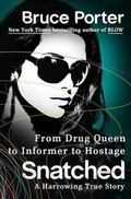 Cover: Snatched - St Martin's Press
