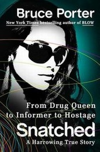 Enlarge image Cover: Snatched - St Martin's Press
