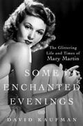 Cover: Some Enchanted Evenings - St Martin's Press