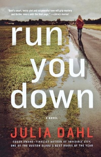 Enlarge image Cover: Run You Down - St Martin's Press