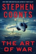 Cover: The Art of War: A Jake Grafton Novel - St. Martin's Press