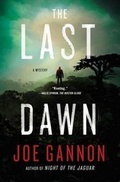 Cover: The Last Dawn - Minotaur Books