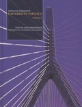 Cover: University Physics Volume 2 - Pearson