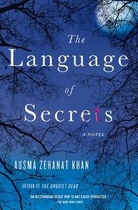 Enlarge image Cover: The Language of Secrets - St. Martin's Griffin