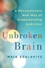 Cover: Unbroken Brain - St Martin's Press