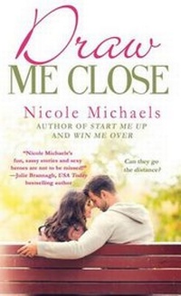 Enlarge image Cover: Draw Me Close - St. Martin's Press