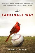 Cover: The Cardinals Way - St Martin's Press