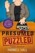 Cover: Presumed Puzzled - Minotaur Books