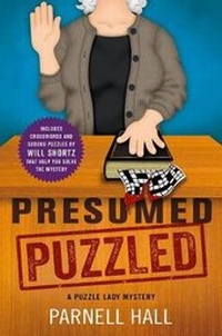 Enlarge image Cover: Presumed Puzzled - Minotaur Books