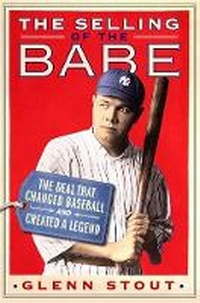Enlarge image Cover: The Selling of the Babe - St Martin's Press