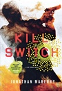 Cover: Kill Switch - St Martin's Press