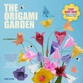 Cover: The Origami Garden - St. Martin's Griffin