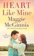 Cover: Heart Like Mine - St. Martin's Press