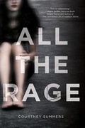 Cover: All the Rage - St. Martin's Griffin