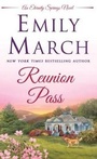 Cover: Reunion Pass - St. Martin's Press
