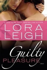 Abbildung von: Guilty Pleasure - St Martin's Press
