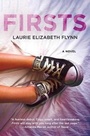 Cover: Firsts - Thomas Dunne Book for St. Martin's Griffin