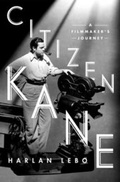 Cover: Citizen Kane - Thomas Dunne Books