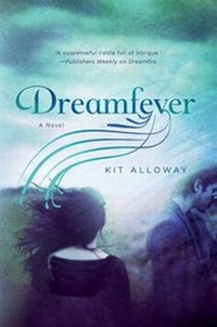 Enlarge image Cover: Dreamfever - St. Martin's Griffin
