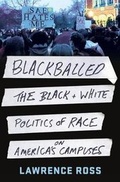 Cover: Blackballed - St Martin's Press