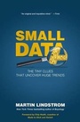 Cover: Small Data - St Martin's Press