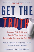 Cover: Get the Truth - Saint Martin's Griffin,U.S.