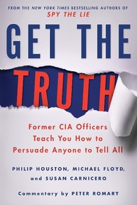 Enlarge image Cover: Get the Truth - Saint Martin's Griffin,U.S.