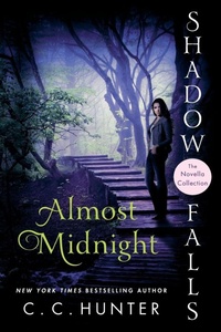 Enlarge image Cover: Almost Midnight - Saint Martin's Griffin,U.S.