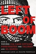 Cover: Left of Boom - St. Martin's Press