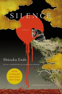 Abbildung von: Silence - Picador USA