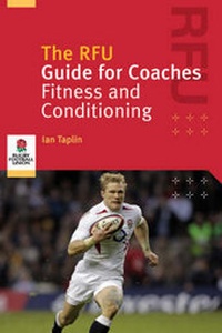 Abbildung von: The RFU Guide for Coaches - A & C Black Publishers Ltd