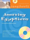 Cover: Amazing Egyptians - A & C Black Music