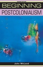 Cover: Beginning postcolonialism - Manchester University Press
