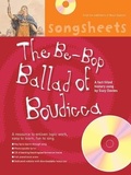 Cover: The Bebop Ballad of Boudicca - A & C Black Music
