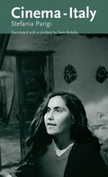 Cover: Cinema - Italy - Manchester University Press