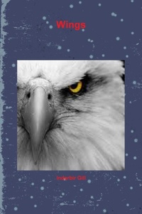 Enlarge image Cover: Wings - Lulu.com
