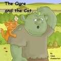 Cover: The Ogre and the Cat - Lulu.com