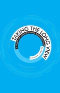 Cover: Taking the Long View - Manchester University Press