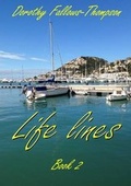 Cover: Life Lines: Book 2 (Full Colour) - Lulu.com