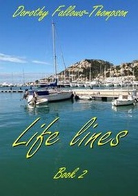 Enlarge image Cover: Life Lines: Book 2 (Full Colour) - Lulu.com