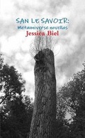 Cover: Sans Le Savoir: Metauniverse Novellas - Lulu.com