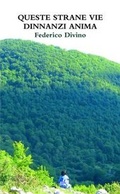 Cover: Queste Strane Vie Dinnanzi Anima - Lulu.com