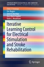 Bild: Iterative Learning Control for Electrical Stimulation and Stroke Rehabilitation - Springer