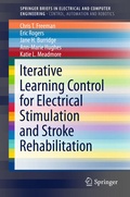Cover: Iterative Learning Control for Electrical Stimulation and Stroke Rehabilitation - Springer