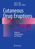 Cover: Cutaneous Drug Eruptions - Springer