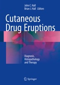 Abbildung von: Cutaneous Drug Eruptions - Springer