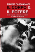 Cover: IL Corpo & Il Potere. Salo o Le 120 Giornate Di Sodoma Di Pier Paolo Pasolini - Lulu.com