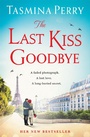 Bild: The Last Kiss Goodbye - Headline Review