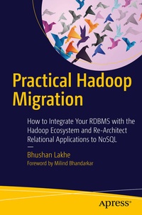 Abbildung von: Practical Hadoop Migration - Apress
