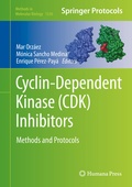 Abbildung von: Cyclin-Dependent Kinase (CDK) Inhibitors - Humana